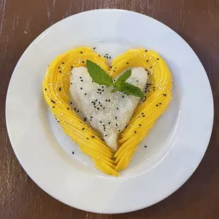 Mango Sticky Rice