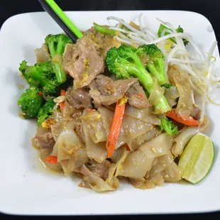 Pad See Ew