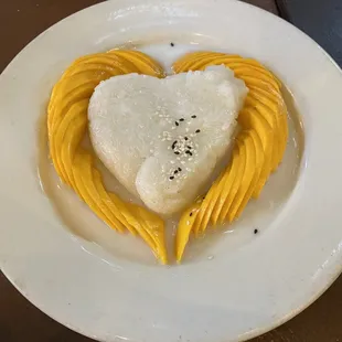 Mango Sticky Rice