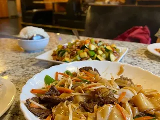 Yuan Su Vegetarian