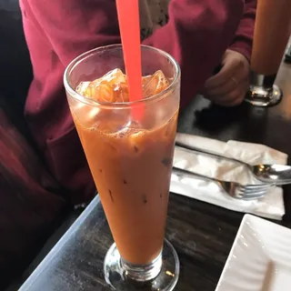 Thai Iced Tea