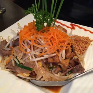 Pad Thai