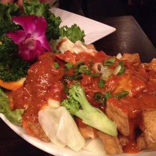Praram Tofu
