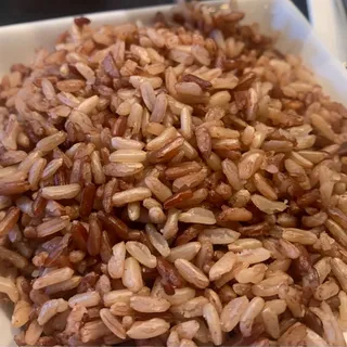 Brown Rice
