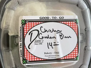 Dianes Bakery & Deli