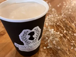 Busy Nothings Coffee Company