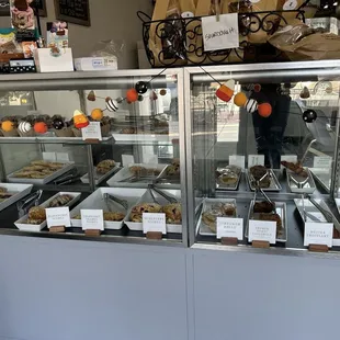 Baked goods