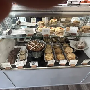 Baked goods