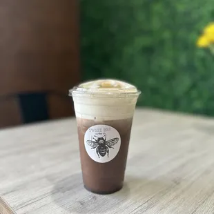 Sweet Bee Coffee