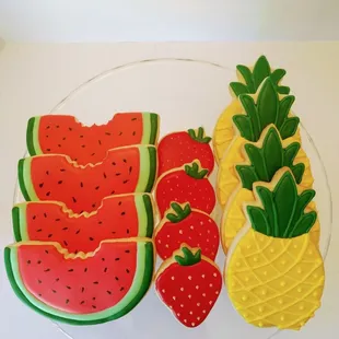 Looked and tasted amazing!!!