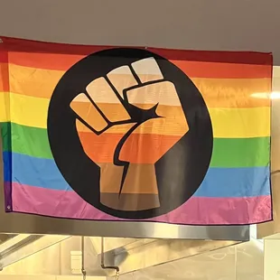 Power to the People!