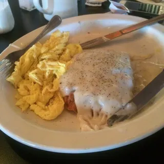 Chicken Fried Steak