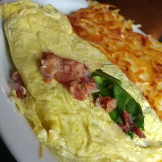 Sophia's Omelet