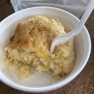 Hash Brown Casserole