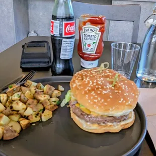 burger, food, burgers
