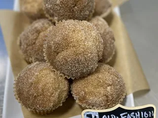 PennDel’s Bakehouse