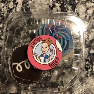 Cupcakes