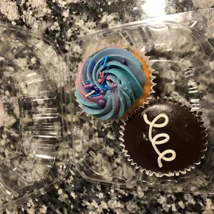 Cupcakes