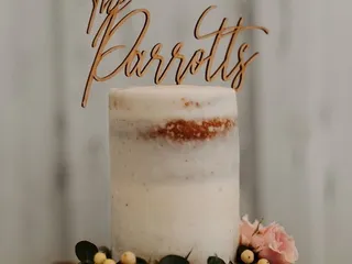Sweet Treats Bakery