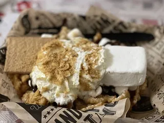 Sweet Bites N Ice