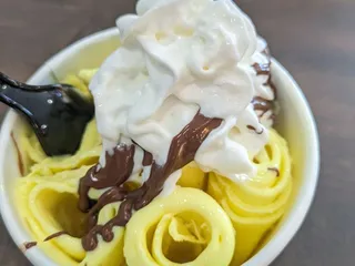 Rollin Creamery