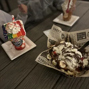 food