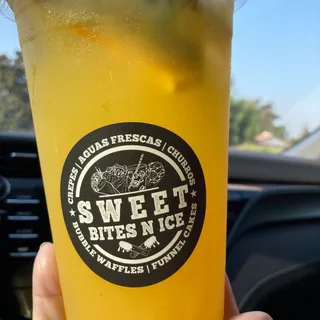 Pineapple Mango