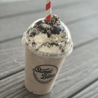 Oreo Shake