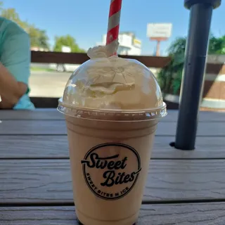 Coffee Milkshake