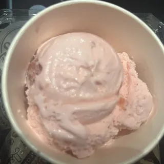 Single Ice Cream Scoop