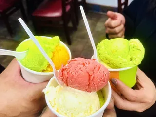 La Nueva Michoacana