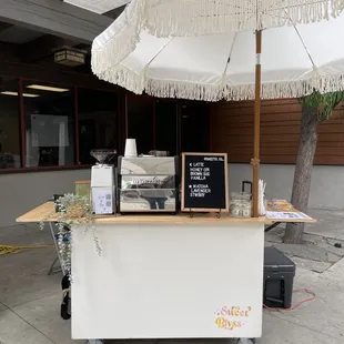 Picture this at your next event!