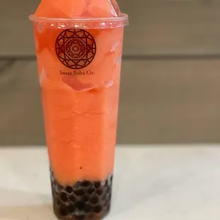Sweet Boba Co.