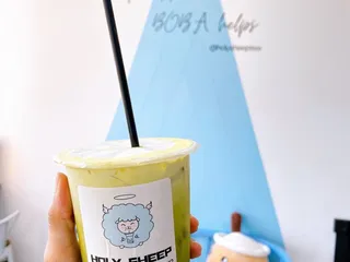 Boba Boba