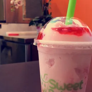 6/18/18: this was REALLY good!