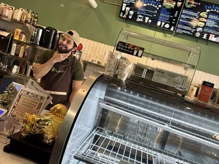 Tea Leaf