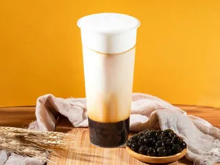 Sky Boba Cafe