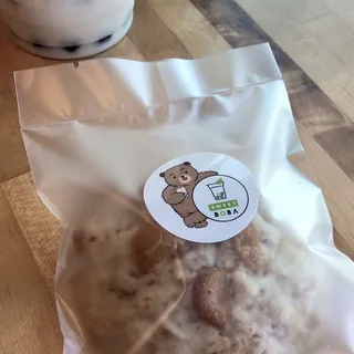 Cornflake Cookie