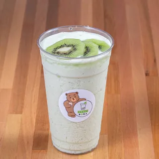 24 oz. Kiwi Smoothie