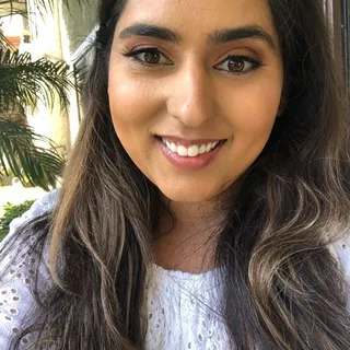Aneesa M.