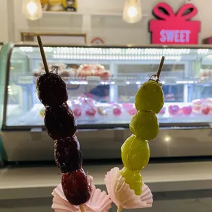 Yum Tanghulu - 3/3/24