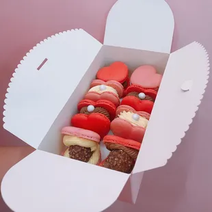 Valentine's Day Special