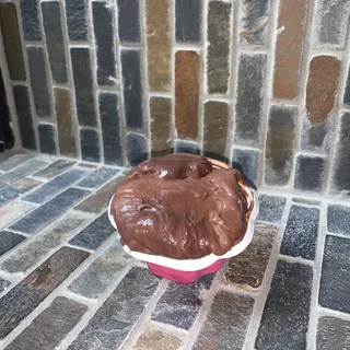 Dark Chocolate Gelato