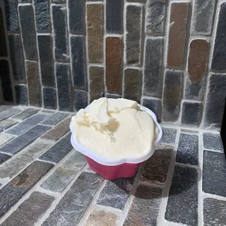 Vanilla Bean Gelato