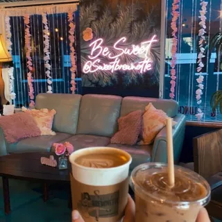 Chai Latte