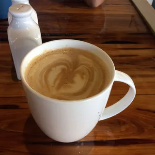 Cafe con Leche