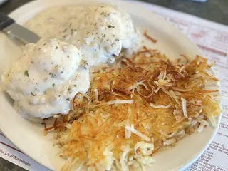 Doe Doe's Diner