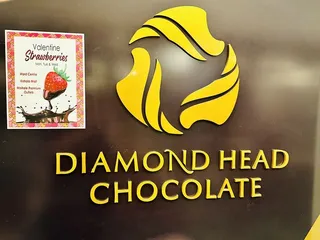 Diamond Head Chocolate Company