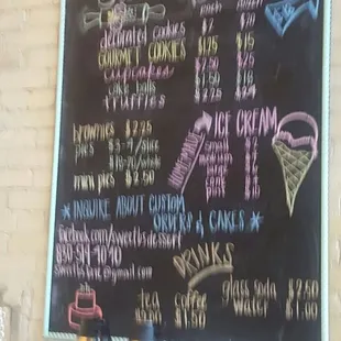 Sorry it's fuzzy. Great prices for great quality!