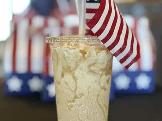 The Alcalde Coffee Shop